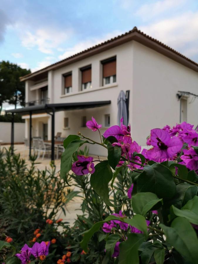 Maison De Charme Castries Dış mekan fotoğraf