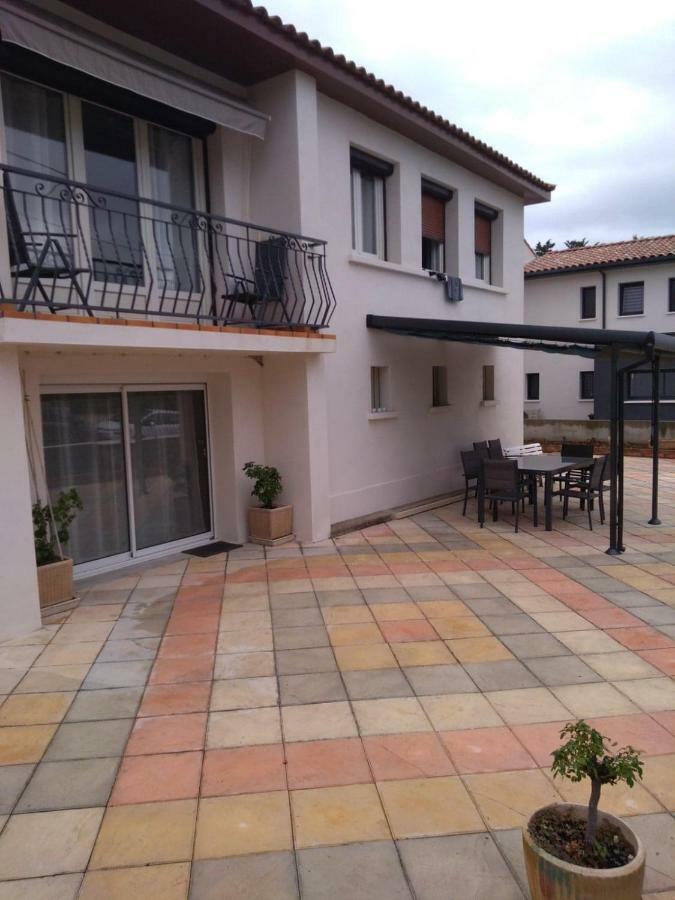 Maison De Charme Castries Dış mekan fotoğraf