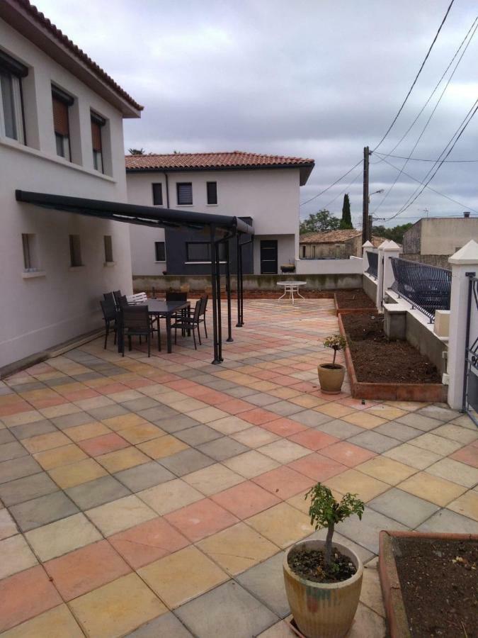 Maison De Charme Castries Dış mekan fotoğraf