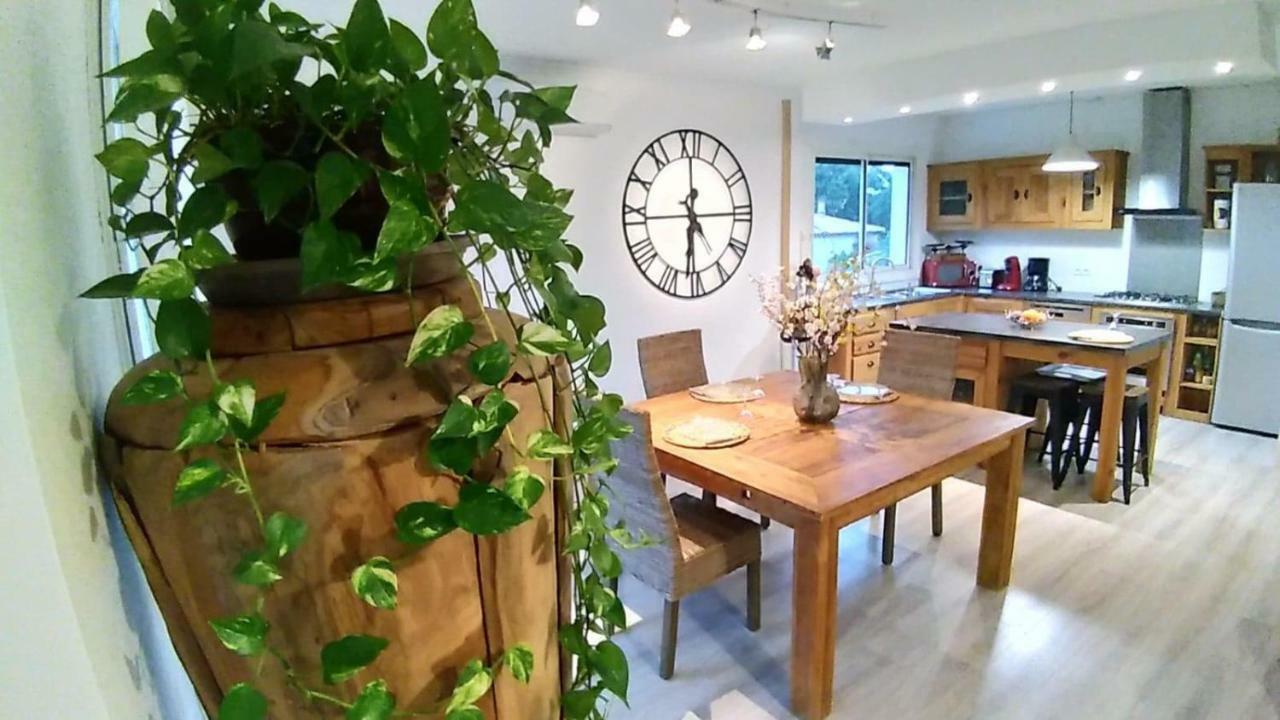 Maison De Charme Castries Dış mekan fotoğraf