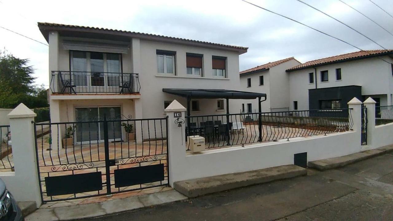 Maison De Charme Castries Dış mekan fotoğraf