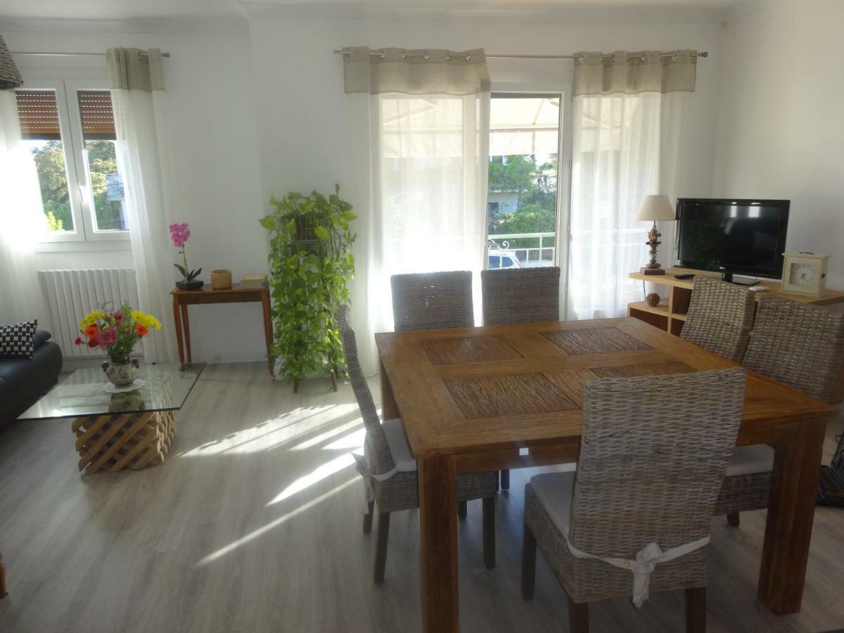Maison De Charme Castries Dış mekan fotoğraf