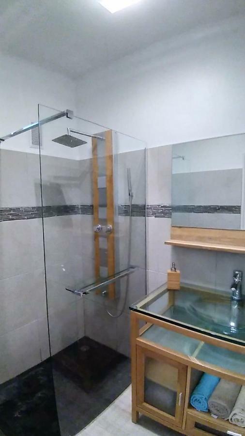 Maison De Charme Castries Dış mekan fotoğraf