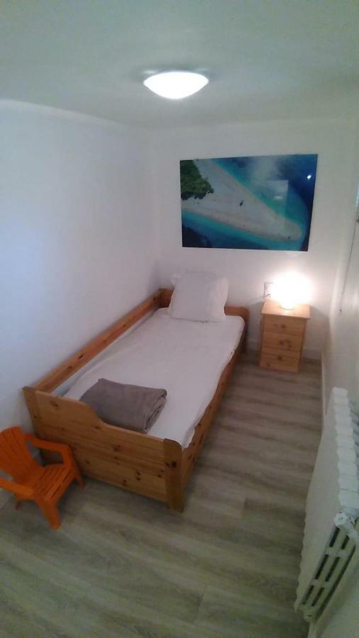 Maison De Charme Castries Dış mekan fotoğraf