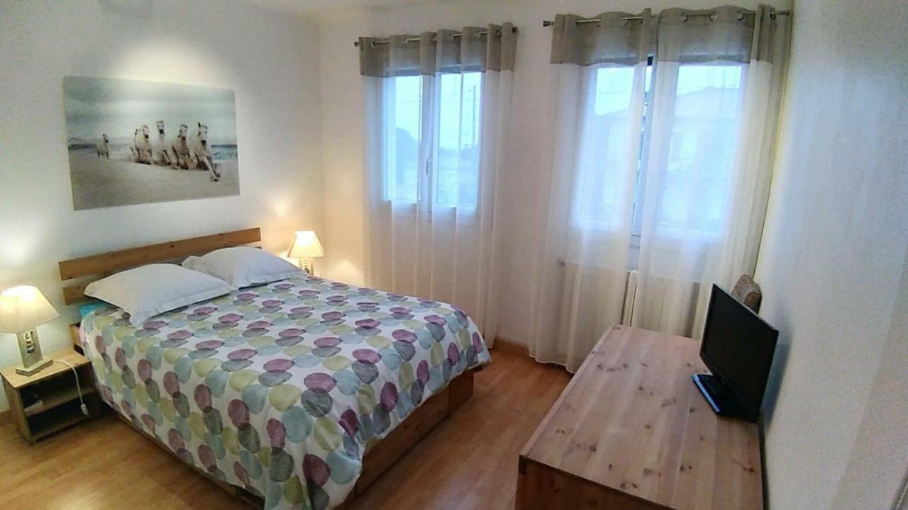 Maison De Charme Castries Dış mekan fotoğraf
