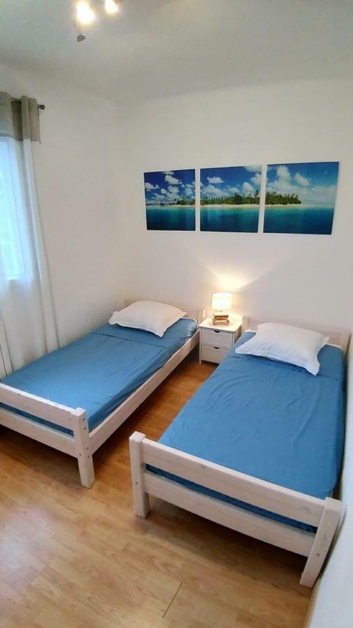 Maison De Charme Castries Dış mekan fotoğraf