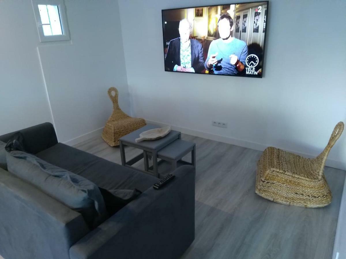 Maison De Charme Castries Dış mekan fotoğraf
